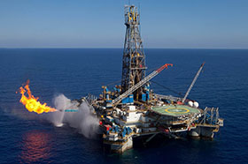 海上油气田MES系统的实施与应用